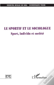 Capa do artigo Le Sportif Et Le Sociologue ; Sport Individu Et Societe