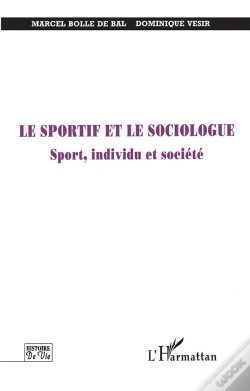 Capa do artigo Le Sportif Et Le Sociologue ; Sport Individu Et Societe