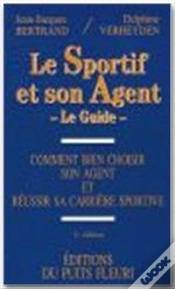 Capa do artigo Le Sportif Et Son Agent