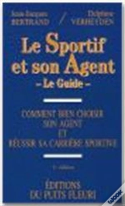 Capa do artigo Le Sportif Et Son Agent