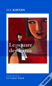 Capa do artigo Le Square Des Héros