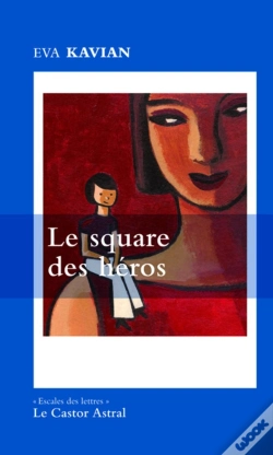 Capa do artigo Le Square Des Héros