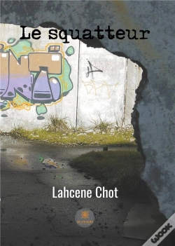 Capa do artigo Le Squatteur