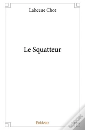 Capa do artigo Le Squatteur