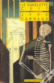 Capa do artigo Le Squelette Cuit