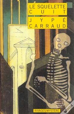 Capa do artigo Le Squelette Cuit