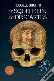 Capa do artigo Le Squelette De Descartes