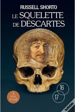 Capa do artigo Le Squelette De Descartes