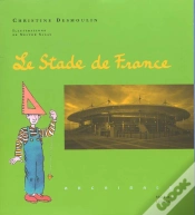 Capa do artigo Le Stade De France