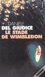 Capa do artigo Le Stade De Wimbledon