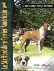 Capa do artigo Le Staffordshire Terrier Américain