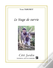 Capa do artigo Le Stage De Survie