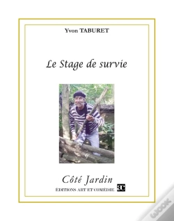 Capa do artigo Le Stage De Survie