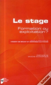 Le Stage