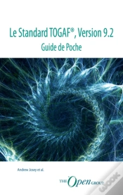 Capa do artigo Le Standard Togaf, Version 9.2