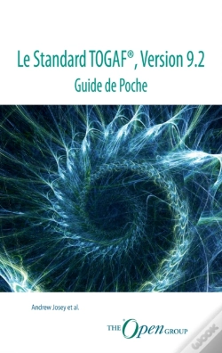 Capa do artigo Le Standard Togaf, Version 9.2