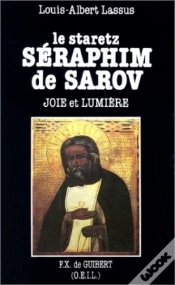 Capa do artigo Le Staretz Séraphim De Sarov