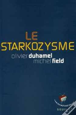 Capa do artigo Le Starkozysme