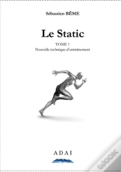 Capa do artigo Le Static T.1 ; Nouvelle Technique D