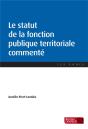 Le Statut De La Fonction Publique Territoriale Commenté - Preview