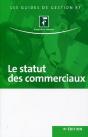 Le Statut Des Commerciaux (4e Édition) - Preview