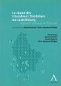 Le Statut Des Travailleurs Transfrontaliers Au Luxembourg - Preview