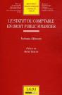 Le Statut Du Comptable En Droit Public Financier - Preview