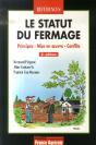 Le Statut Du Fermage - Preview