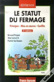 Capa do artigo Le Statut Du Fermage