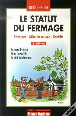 Capa do artigo Le Statut Du Fermage