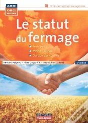 Capa do artigo Le Statut Du Fermage