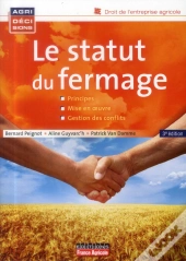 Le Statut Du Fermage