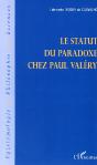 Le Statut Du Paradoxe Chez Paul Valery - Preview