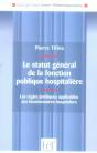 Le Statut Général De La Fonction Publique Hospitalière - Preview