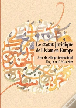 Capa do artigo Le Statut Juridique De L'Islam En Europe
