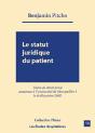Le Statut Juridique Du Patient - Preview