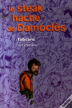 Capa do artigo Le Steack Haché De Damoclès