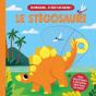 Le Stégosaure - Preview
