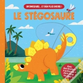 Le Stégosaure