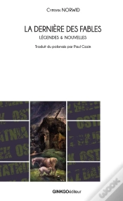 Capa do artigo Le Stigmate