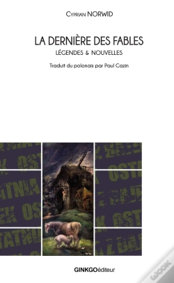 Capa do artigo Le Stigmate