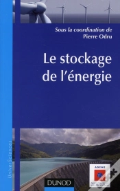 Capa do artigo Le Stockage De L