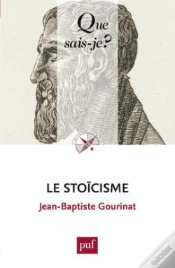 Capa do artigo Le Stoïcisme (4e Édition)