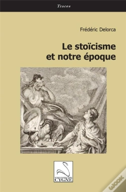 Capa do artigo Le Stoicisme Et Notre Epoque