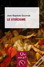 Capa do artigo Le Stoïcisme