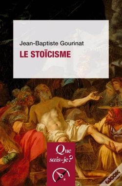 Capa do artigo Le Stoïcisme
