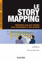 Le Story Mapping ; Visualisez Vos User Stories Pour Développer Le Bon Produit - Preview