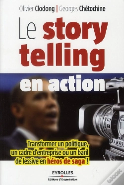 Capa do artigo Le Story Telling En Action