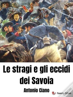 Capa do artigo Le Stragi E Gli Eccidi Dei Savoia