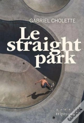 Capa do artigo Le Straight Park